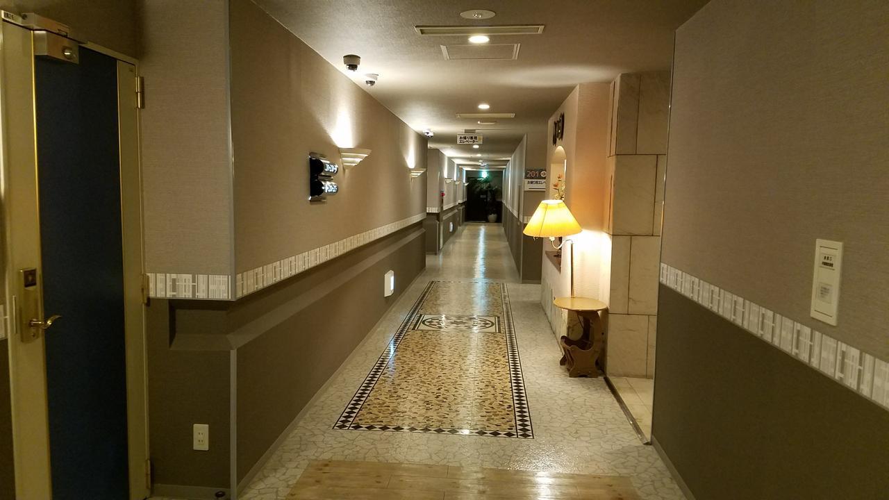 Hotel Mermaid (Adults Only) ميورا المظهر الخارجي الصورة