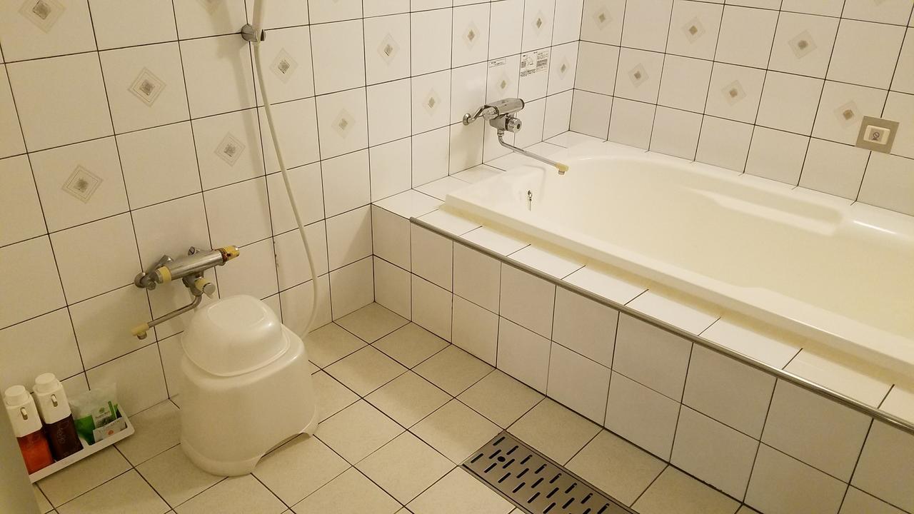 Hotel Mermaid (Adults Only) ميورا المظهر الخارجي الصورة