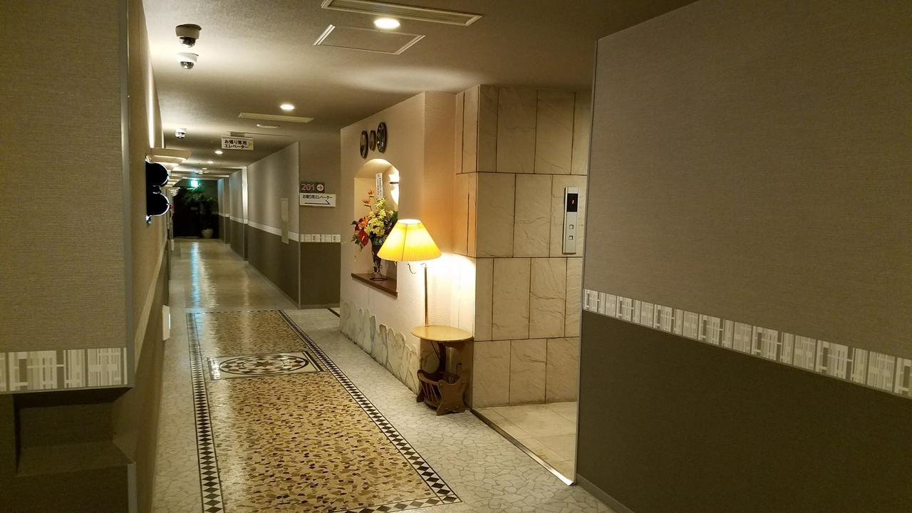 Hotel Mermaid (Adults Only) ميورا المظهر الخارجي الصورة