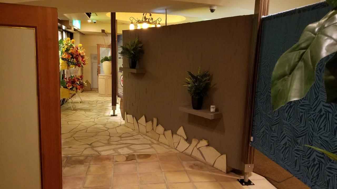 Hotel Mermaid (Adults Only) ميورا المظهر الخارجي الصورة